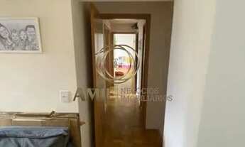 Imagem 6: SÃO JOSÉ DOS CAMPOS - Apartamento Padrão - VILA ADYANA