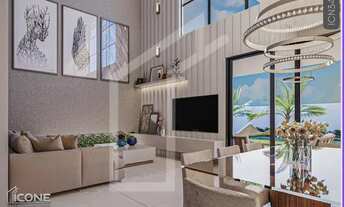 Imagem 5: Linda casa no Complexo Alphaville - Oportunidade