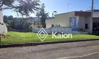 Imagem 4: Terreno à venda no Condomínio Central Parque em Salto!