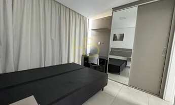 Imagem 6: Apartamento para Locação em Sorocaba, Parque Campolim, 1 dormitório, 1 banheiro, 1 vaga