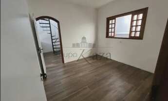 Imagem: Casa Padrão em São José dos Campos