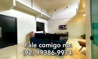 Imagem 7: Casa para venda com 439 metros quadrados com 4 quartos em Flores - Manaus - Amazonas