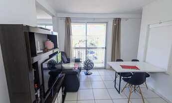 Imagem 2: Apartamento para Aluguel - Santa Branca, 3 Quartos, 70 m2