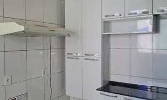 Imagem 6: Apartamento parque Uchôa