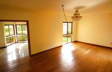 Imagem 3: Casa a venda em Alphaville - Barueri, SP