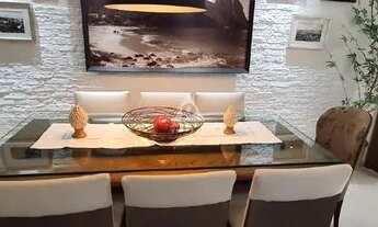 Imagem 2: Apartamento à venda, 3 quartos, 1 suíte, 2 vagas, Tijuca - RIO DE JANEIRO/RJ