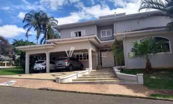 Imagem 2: Casa - Monte Carlo - Valinhos