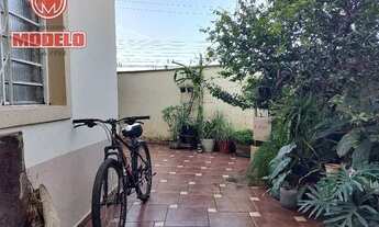 Imagem 3: Casa com 4 dormitórios à venda, 210 m² por R$ 340.000,00 - Santa Terezinha - Piracicaba/SP
