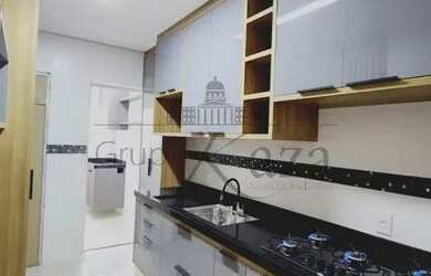 Imagem 5: Apartamento para aluguel tem 90 metros quadrados com 3 quartos