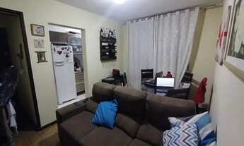 Imagem 2: Apartamento para venda com 67 metros quadrados com 2 quartos em Santana - Niterói - RJ