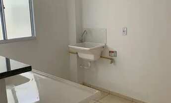 Imagem 3: Jardim Planaltina - Príncipe da Pérsia