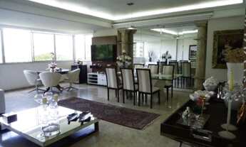 Imagem 3: 4 QUARTOS NO CAMPO GRANDE