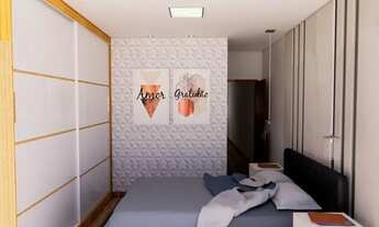 Imagem 2: BELO HORIZONTE - Apartamento Padrão - Serrano