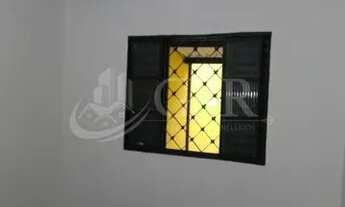 Imagem 3: Aluga Casa 2 Dormitórios Vila Ema São Jose dos Campos