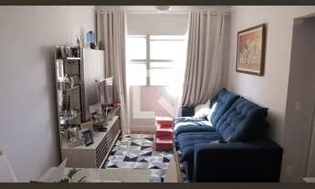 Imagem 2: Apartamento à Venda - Vila Carminha , 2 Quartos, 84 m2