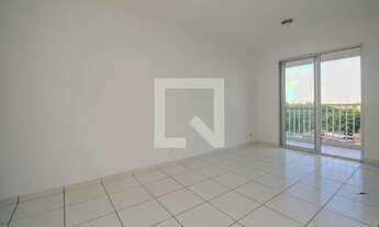 Imagem 2: Apartamento para Aluguel - Belém, 2 Quartos, 54 m2