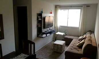 Imagem 2: Apartamento - Parque Industrial - Residencial Savoya - 53m² - 2 Dormitórios