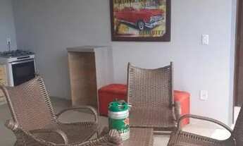 Imagem 6: Casa 3/4 mobiliada px a Praia do Forte diaria ou mensal