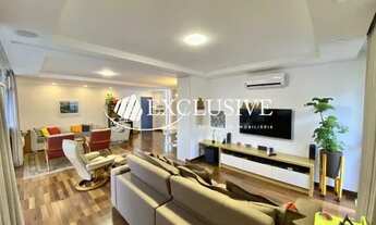 Imagem 4: Apartamento-À VENDA-Lagoa-Rio de Janeiro-RJ