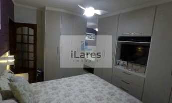 Imagem 4: Apartamento com 2 dorms, Demarchi, São Bernardo do Campo - R$ 225 mil, Cod: 2663