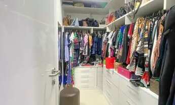 Imagem 5: Edifício Piazza Collona, 03 suítes em Batista Campos. Linda vista para Baía!