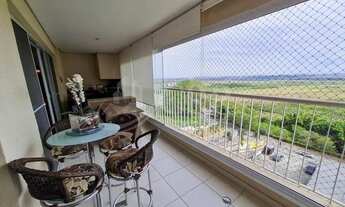 Imagem 2: Apartamento 3 suítes no Splendor Blue - Jardim das Indústrias - São José dos Campos - SP