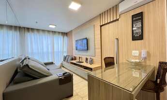 Imagem: Aluga- Se Flat Excelente no Metropolitan