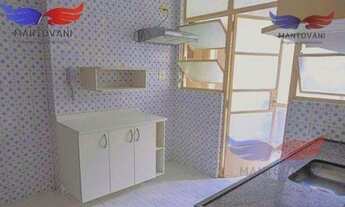 Imagem 2: Apartamento com 3 dormitórios à venda, 96 m² por R$ 1.060.000,00 - Cerqueira César - São P