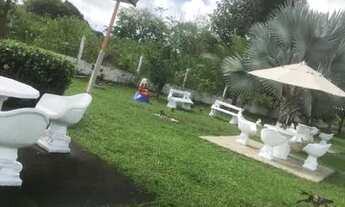 Imagem 6: Casa com piscina