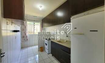 Imagem 5: Condomínio Residencial Jardim América I - Apartamento