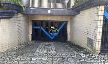 Imagem 4: Apartamento com 1 dorm, Guilhermina, Praia Grande - R$ 220 mil, Cod: ACT2254