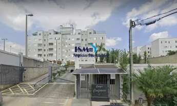 Imagem: Apartamento térreo de 2 Dormitórios a