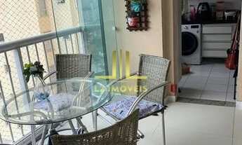 Imagem 12: Apartamento à venda no bairro Brotas - Salvador/BA