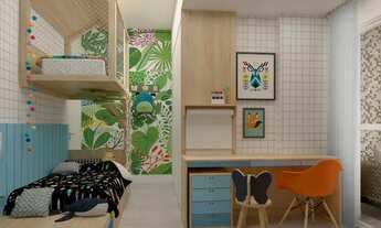 Imagem 7: Apartamento de 135 m² com 3 quartos sendo 1 suíte em Copacabana- Rio de Janeiro - RJ