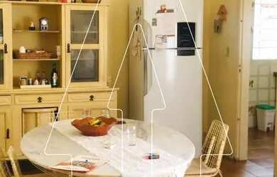 Imagem 2: Araçatuba - Casa - Vila Mendonça