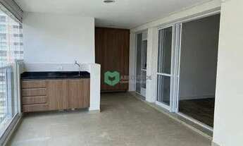 Imagem 5: Oportunidade Condominio Clube Apartamento 111 metros 3 dormitórios 1 Suíte 2 Vagas Var