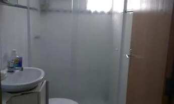 Imagem 4: Apartamento com 2 dormitórios à venda, 40 m² por R$ 235.000 - Vila Junqueira - Santo André