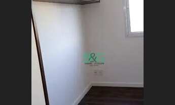 Imagem 3: Apartamento com 2 dormitórios para alugar, 65 m² por R$ 5.265/mês - Santo Amaro - São Paul