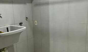 Imagem 5: Apartamento para aluguel possui 47 metros quadrados com 1 quarto em Manaíra - João Pessoa