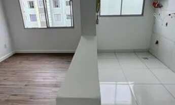 Imagem 4: Apartamento para venda com 54 m2 com 2 quartos em São Jose dos Pinhais