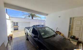 Imagem: Casa (térrea na rua) 3 dormitórios/suite