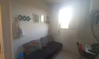 Imagem 3: Apartamento no Parque Rio das Pedras - Bairro Ana Célia