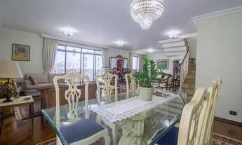 Imagem 3: Cobertura Venda Campo Belo 440 m² 3 Dormitórios