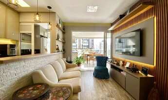 Imagem: Apartamento para venda tem 79 metros quadrados