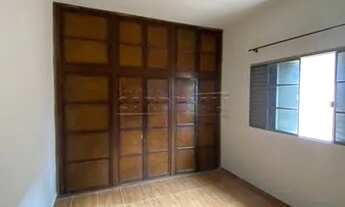 Imagem 7: Casa Padrão em São Carlos