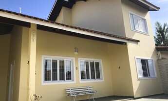 Imagem 3: Casa para venda possui 270 metros litoral Sul - Jardim Imperador - Peruíbe - SP