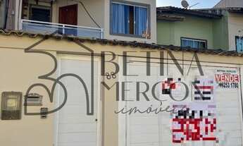 Imagem 3: VENDE Excelente duplex com 03 quartos sendo 01 suíte com sacada no Jardim Vitória. Macaé/R