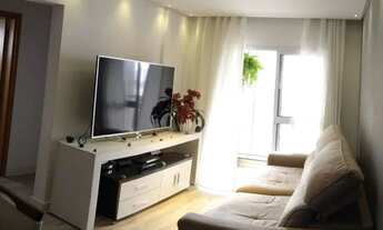 Imagem 3: APARTAMENTO - VILA PRÍNCIPE DE GALES - SP