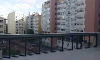 Imagem 5: Cobertura duplex para venda tem 200 metros quadrados com 4 quartos em Laranjeiras - Rio de