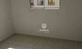 Imagem 3: Apartamento com 2 dormitórios, 50 m² - venda por R$ 120.000 ou aluguel por R$ 900/mês - No